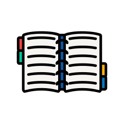 Agenda icon