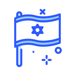 israel icon