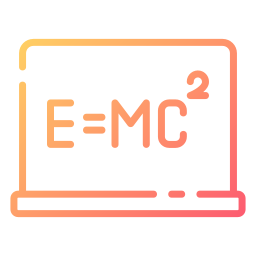 Equation icon