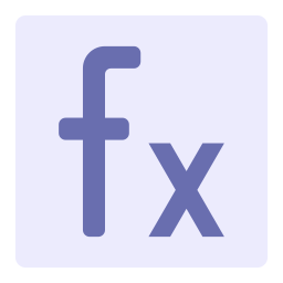 Function icon