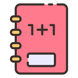 Notebook icon