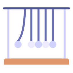 Маятник иконка