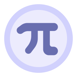 pi icon