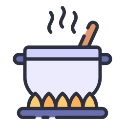 kochen icon