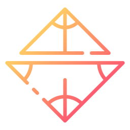 Triangle icon