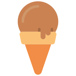 glace Icône