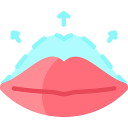 Lips icon