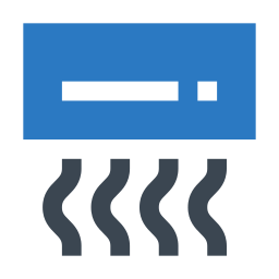 klimaanlage icon