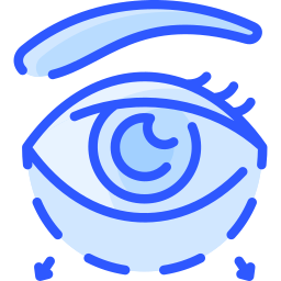 Blepharoplasty icon