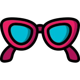 Glasses icon