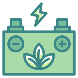 Battery icon