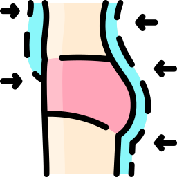 Liposuction icon