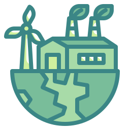 Factory icon