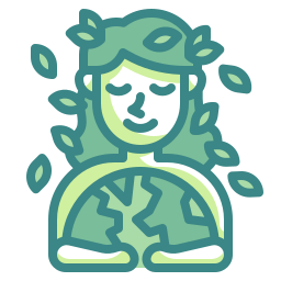 Gaia icon