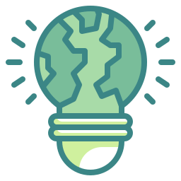 Lightbulb icon