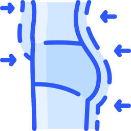 Liposuction icon