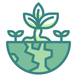 Plant icon