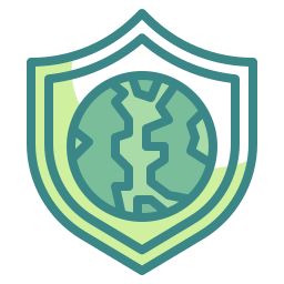 Shield icon