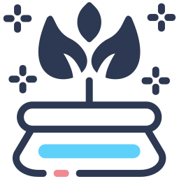 Plant icon