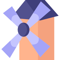 windmühle icon