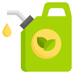 kraftstoff icon