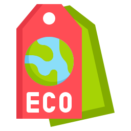 eco-tag icon