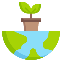 Plant icon