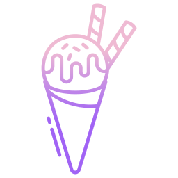 Ice cream icon