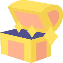 Chest icon