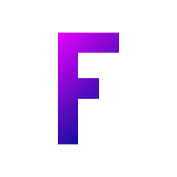 buchstabe f icon