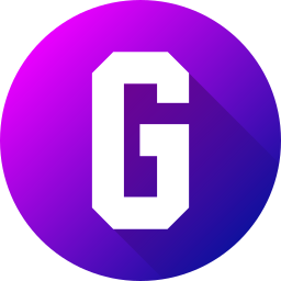 buchstabe g icon