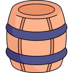 barril Ícone