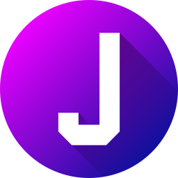 buchstabe j icon