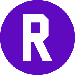 buchstabe r icon