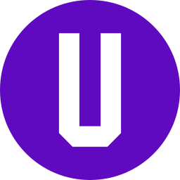 buchstabe u icon