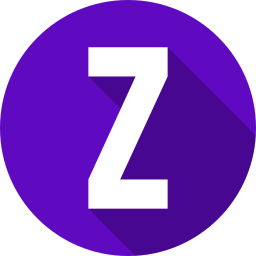 buchstabe z icon