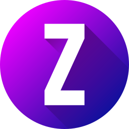 buchstabe z icon