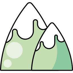 berge icon