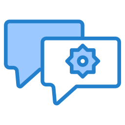 Message icon