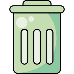 recyceln kann icon