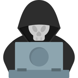 hacker icon