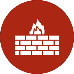 firewall icon