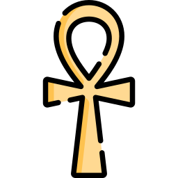 ankh Ícone