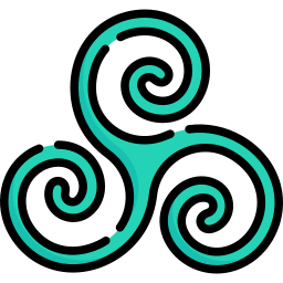 triskelion icoon