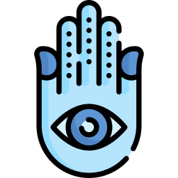 hamsa Ícone