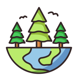 Forest icon