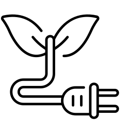 Plug icon