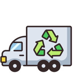 Truck icon