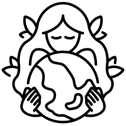 Gaia icon