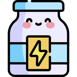 energienahrung icon